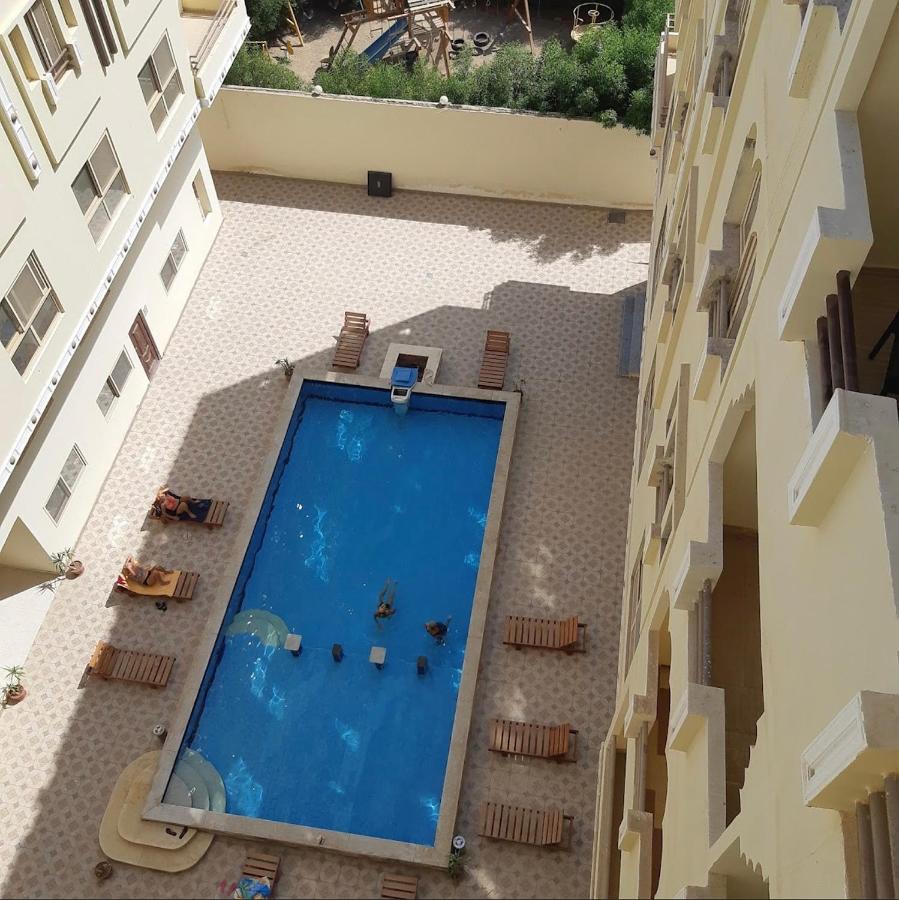 Blue Diamond Resort Hurghada Exterior photo